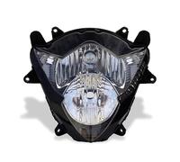 para Suzuki para GSXR1000 para K5 2005-2006 Faro Delantero De Motocicleta Conjunto De Faros De 12 V Faros Delanteras