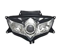 para Suzuki para GSXR600 para GSXR750 para GSXR para GSX-R 600 750 K8 2008-2010 Conjunto De Faro Delantero De Motocicleta Conjunto Faros Delanteros Motocicleta(600 2008-2010)