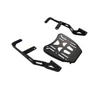 Para Suzuki Para Haojue DL150 Portaequipajes Trasero Para Motocicleta Soporte Para Estante De Carga Respaldo Caja Trasera Portaequipajes Trasero para Moto(Type A)