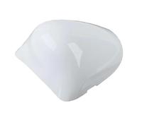 Para Suzuki Para Hayabusa GSXR1300 1999-2007 Cubierta Del Asiento Trasero De La Motocicleta Motocicleta Trasero Carenado(Blanco)