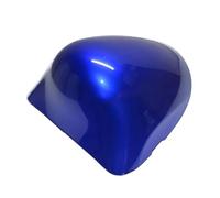 Para Suzuki Para Hayabusa GSXR1300 1999-2007 Cubierta Trasera Del Asiento De La Motocicleta Carenado ABS(Blue)