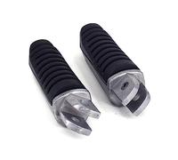 Para SUZUKI Para Hayabusa Para GSX1300RR Para GSX650 Para GSX1400 Para DL650 Para DL1000 Para Motocicleta Pedal Clavijas Delanteras Bicicleta Calle Reposapiés