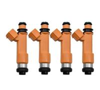 para Suzuki para Ignis 2000-2006 para Jimny 2001-2015 1.3L 297500-0120 15710-86G00 Inyector de Combustible Inyector de Gasolina