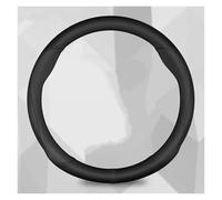 Para Suzuki Para Ignis Para Jimny Para Samurai Para Grand Para Vitara Para Sx4 Para Swift Para Alto Para Emblema Para XL7 Funda Para Volante Coche Volante Transpirable Cubierta(O black)