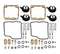 Para Suzuki para intruso 800 1400 kit de reparación de carburador de reparación de carburador con sellos para VS800GL VS1400
