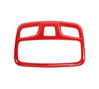 Para Suzuki Para Jimny 2019 2020 2021 2022 2023 2024 Y Modelos Posteriores Cubierta Decorativa Para El Techo Del Coche YIJIAVSX(Red)