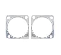 Para Suzuki Para Jimny 2019 2020 2021 JB64 JB74W Panel De Instrumentos Salpicadero Decoración Cubierta Del Panel De Control De Navegación BLNETU(Plata)