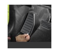 Para Suzuki Para Jimny JB64 JB74 2019-2022 Tapas Pedales Freno Acelerador Negro Efecto Carbono(REST)
