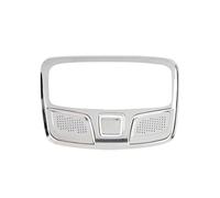 Para Suzuki Para Jimny JB64 Para Sierra JB74 2019-2023 Luz De Lectura Decorativa Cubierta Para Lámpara De Techo Marcos Accesorios Interiores ABS FRTRGVUVXP(Style A)