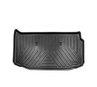 para Suzuki para Jimny JB74 Interior Automotriz Revestimientos Carga Todo Clima Maletero Coche Compartimento Inferior Esteras TPE Alfombrillas De Maletero(B)