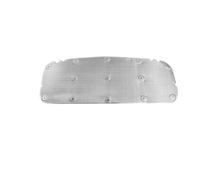 para Suzuki para Jimny para JB64 JB74W 2019-2021 Aislamiento térmico para capó de Motor de Coche, algodón insonorizado, Cubierta insonorizada de algodón