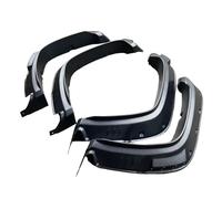 Para Suzuki Para Jimny Para JB74 Para JB64 2019-2023 Guardabarros Extensión Embellecedor Rueda Coche Ceja Guardabarros Bengalas Coche Para Guardabarros