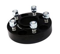 para Suzuki para Jimny para Vitara 1998-2003 para Separadores Espaciadores de Rueda 5x139.7 Centrado en el buje 108 mm Adaptador de Espaciador de Rueda de Coche Tornillo M12x1.25(30mm)