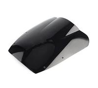 para Suzuki para Katana 600 750 F GSX600F GSX750F para GSX 600F 750F 1987-1997 1987 1988 1989 1990 1991 Parabrisas De Motocicleta Parabrisas Motocicleta Deflector Cupula Moto (Color : Negro)