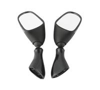 Para Suzuki Para Katana GSX600F GSX750F 600F 750F 1998 1999 2000 2001 2002 Espejos Retrovisores Laterales Para Motocicleta Bekuyu