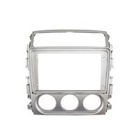 para Suzuki para Liana 2004-2013 Marco 9 Pulgadas para DVD Adaptador Radio Estéreo Panel De Arnés De Navegación para Unidad Principal De Salpicadero PYPFQUMQGR(Frame)