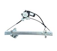 para Suzuki para Liana para Aerio A Elevalunas Eléctrico Delantero Trasero Motor Elevalunas (Delantero Derecho)