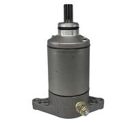 Para Suzuki Para LT-4WD Para LT-F250 F Para QuadRunner 250 LT-4WDX LT-F300F Conjunto Motor Accionamiento Motocicleta Arranque Eléctrico Arranque Eléctrico