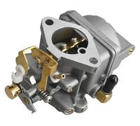 Para Suzuki Para Motor fueraborda 4 tiempos DF6 DF4 DF5 13200-91J00 13200-91J91 13200-91JM0 13200-91J70 Motocicleta Barco Carburador kit reparación carburador