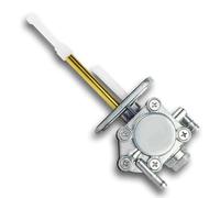 Para Suzuki Para Quadsport 50 LT50 1983-2005 Bomba Interruptor Válvula Llave Purga Tanque Combustible Gas Grifo Combustible