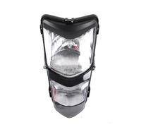 para Suzuki para QUADSPORT - LT-Z400Z/LT-Z400 2003 2004 2005 2006 2007 2008 Motocicleta 12V/25W Faro Delantero Doble Faros Delanteras