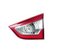 Para Suzuki Para S-cross Para S Cross 2014 2015 Para SX4 2016 Luz Trasera Freno Parachoques Trasero Coche Lámpara Trasera Con Bombilla Luz Trasera Faros Traseros Taillamp(Inside Right)