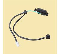 para Suzuki para S-Cross para Vitra Interruptor de Apertura del Maletero Tapa del Maletero Botón del portón Trasero 37179-66M00-000