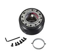 Para SUZUKI Para SAMURAI Para SANTANA Mk1 3DR Y 5DR Adaptador Boss Hub Del Volante YIJIAVSX