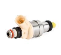 Para Suzuki Para Sidekick 1992 1993 1994 1995 1996 1997 1998 INP-470 4G1549 Boquilla Inyectores Combustible Coche Inyector combustible Boquilla