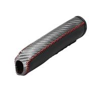 Para Suzuki Para Sierra JB64 JB74 Para Vitara Para Swift Para Ignis SX4 Para Baleno Para S-cross Engranajes De Coche Cubierta Del Freno Mano(Negro)