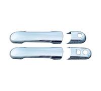 Para Suzuki, Para Solio Para Bandit, accesorios decorativos para manija de puerta (modelos 21-24)(Style2)