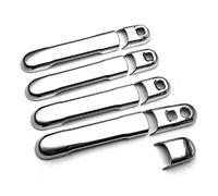 Para Suzuki, Para Solio Para Bandit, accesorios decorativos para manija de puerta (modelos 21-24)(Style3)