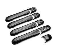Para Suzuki, Para Solio Para Bandit, accesorios decorativos para manija de puerta (modelos 21-24)(Style4)