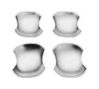 Para Suzuki, Para Solio Para Bandit, accesorios decorativos para manija de puerta (modelos 21-24)(Style5)