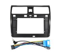 para Suzuki para Swift 2003-2010 Panel De Radio De 10 Pulgadas Cable De Alimentación Control Central Multimedia Marco Biselado CFCPKOYOZD