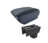 Para Suzuki Para Swift 2005-2024 Accoudoir De Voiture Boîte D'accoudoir Accessoires Détails Intérieurs Rangement Coche Reposabrazos