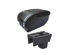 Para Suzuki Para Swift 2005-2024 Accoudoir De Voiture Boîte D'accoudoir Accessoires Détails Intérieurs Rangement Coche Reposabrazos
