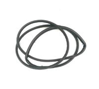 Para Suzuki Para Swift 2006 2007 2008 2009 2010 2011 2012 2013 2014 2015 2016 Sello De Goma Para Marco De Puerta De Coche PYPFQUMQGR(Front Right)