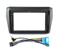 para Suzuki para Swift 2016 2017 2018 2019 2020 Cable para Panel De Montaje En El Marco del Tablero para Radio De 9 Pulgadas OOPUHKSY
