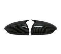 Para Suzuki Para Swift 2018 2019 2020 2021 2022 2023 2024 2025 Carcasa Decorativa Fibra Carbono Funda Para El Retrovisor Lateral Del Coche Tapa Espejo Retroviso(Carbon)