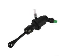 Para Suzuki para Swift embrague cilindro maestro aluminio fundido transmisión manual reemplazo 1.3L 1.5L 1.6L negro OE 23810-63J02 2005-2011 montaje inferior