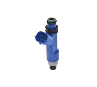 Para Suzuki Para Swift MZ 1.3L 2008 2975000790 297500-07902975000790 297500-0790 1/4 Piezas Inyector Combustible CYPMDW(1PCS)