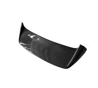 Para Suzuki Para Swift Sport ZC33S 2018-2024 Alerón Trasero Fibra Carbono Para Techo Alerón Trasero Accesorios Coche Estilo Carbono