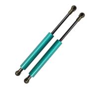 Para Suzuki Para Swift Sports ZC33S 2017-2023 A2L Modificar Soportes Elevación Puntales Amortiguadores Resorte Gas Varillas Pistón Capó Amortiguador Gas Capó(Green carbon fiber)