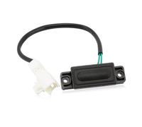 Para Suzuki Para Swift SX4 2005-2016 Hatchback Cerradura Puerta Trasera Botón Apertura De La Tapa Del Maletero 37178-62J00-000 Cerradura Del Portón Trasero