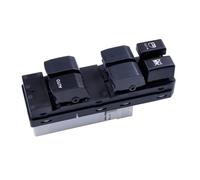 Para Suzuki Para Swift SX4 Para Alto 2005-2013 Interruptor De Ventana Eléctrica Botón De Control De Elevador De Ventana De Coche OUSDUO(4 buttons)