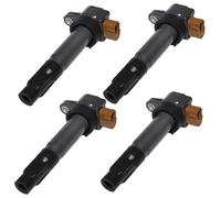Para SUZUKI Para SX4 1.6L 2006-2012 Para S-CROSS 2013 Para VITARA 2015-2021 Para SWIFT IV/Bobinas Encendido M16A, J20A, M15A, K12B, J24B Bobinas De Encendido