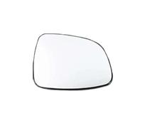 Para Suzuki Para Tianyu SX4 2008-2016 Accesorios Para El Automóvil Espejos Laterales Lente Reflectante Espejo Retrovisor Lentes Vidrio IENQBVL(1PCS right side)