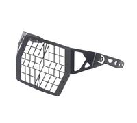 Para Suzuki Para V Para Strom Para 1050XT 2019 2020 2021 - Protector Faros Motocicleta Cubierta Protectora Para Parrilla Rejilla Protectora Faro(B)