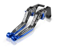 para Suzuki para V-Strom 1050 XT para V-Strom 1050 1050XT 2020 2021 2022 Palancas De Embrague De Freno Extensibles Ajustables para Motocicleta Manetas De Freno(9)